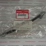 Шланг тормозной задний правый Honda 01460-STX-A01 Шланг тормозной задний правый Honda 01460-STX-A01