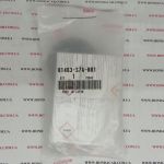 Ремкомплект переднего суппорта Honda 01463-S7A-N01 Ремкомплект переднего суппорта Honda 01463-S7A-N01