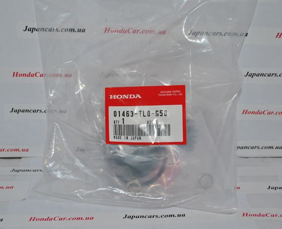 Ремкомплект переднего суппорта Honda 01463-TL0-G50