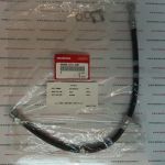 Шланг тормозной передний Honda 01464-STX-A01 Шланг тормозной передний Honda 01464-STX-A01