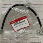 Шланг тормозной передний правый Honda 01464-T2A-A02 Шланг тормозной передний правый Honda 01464-T2A-A02