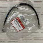 Шланг тормозной передний правый Honda 01464-TZ5-A01 Шланг тормозной передний правый Honda 01464-TZ5-A01