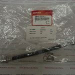 Шланг тормозной задний правый Honda 01466-STX-A00 Шланг тормозной задний правый Honda 01466-STX-A00