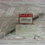 Шланг тормозной задний левый Honda 01468-STX-A00 Шланг тормозной задний левый Honda 01468-STX-A00