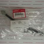 Шланг тормозной задний левый Honda 01470-STX-A01 Шланг тормозной задний левый Honda 01470-STX-A01