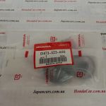 Ремкомплект заднего суппорта Honda 01473-SZ3-A00 Ремкомплект заднего суппорта Honda 01473-SZ3-A00