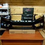 Бампер передний Honda 04711-TBA-A00ZZ Бампер передний Honda 04711-TBA-A00ZZ