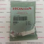 Комплект пыльников на направляющие задних суппортов Honda 06433-TA0-305 Комплект пыльников на направляющие задних суппортов Honda 06433-TA0-305