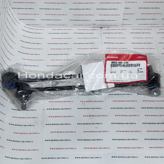 Комплект стойек стабилизатора передних Honda 06513-S0X-A00