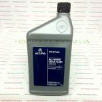 Масло трансмиссионное DPF II Acura 0,946 мл 08200-9007A Масло трансмиссионное DPF II Acura 0,946 мл 08200-9007A