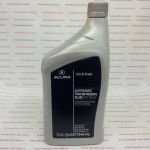 Масло трансмиссионное "ATF DW-1" Acura 0,946 мл 08200-9008A Масло трансмиссионное "ATF DW-1" Acura 0,946 мл 08200-9008A