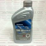 Мастило моторне 5W30 Honda Ultimate 0,946 мл 08798-9039 Мастило моторне 5W30 Honda Ultimate 0,946 мл 08798-9039