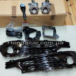 Комплект противотуманных фар Honda 08V31-TZ3-200 Комплект противотуманных фар Honda 08V31-TZ3-200
