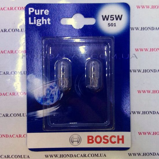 Галогенна лампа Bosch 1 987 301 026