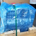 Блок двигателя 2.0L Honda 10002-RZV-E01 Блок двигателя 2.0L Honda 10002-RZV-E01