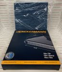 Фильтр кондиционера Denckermann m110730a Фильтр кондиционера Denckermann m110730a