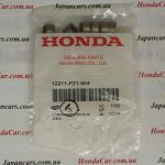 Сальник клапана выпуского Honda 12211-PZ1-004 Сальник клапана выпуского Honda 12211-PZ1-004