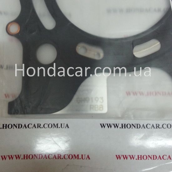 Прокладка ГБЦ Honda 12251-RBB-004