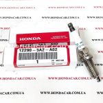 Свічки запалювання Honda 12290-5A2-A02 Свічки запалювання Honda 12290-5A2-A02