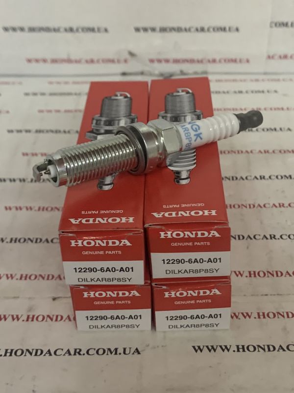 Свечи зажигания Honda 12290-6A0-A01