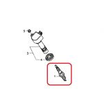 Свечи зажигания Honda 12290-R60-U01 Свечи зажигания Honda 12290-R60-U01