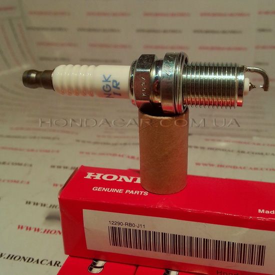 Свічки запалювання Honda 12290-RB0-J11