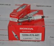 Свечи зажигания Honda 12290-R70-A01 Свечи зажигания Honda 12290-R70-A01