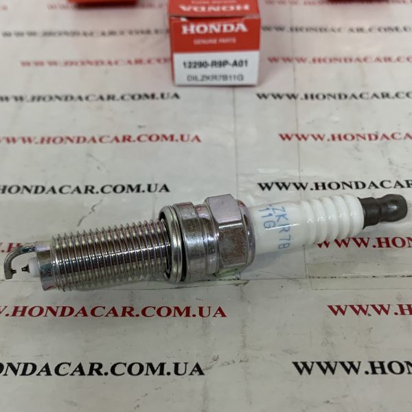Свічки запалювання Honda 12290-R9P-A01