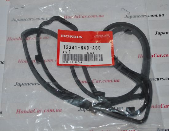 Прокладка клапанної кришки Honda 12341-R40-A00