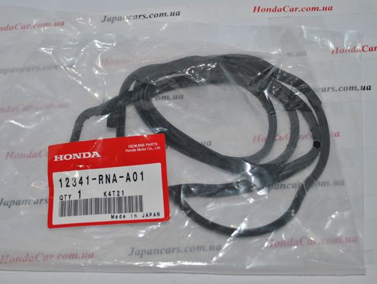 Прокладка клапанной крышки Honda 12341-RNA-A01