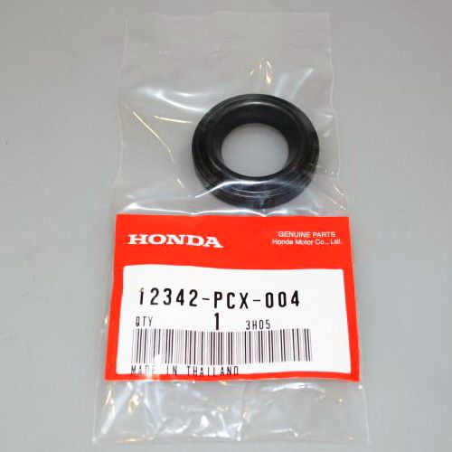 Кільце ущільнювальне свічкового колодязя Honda 12342-PCX-004