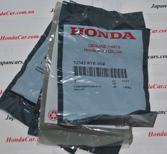 Кольцо уплотнительное свечного колодца Honda 12342-RYE-004