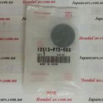 Заглушка головки блока цилиндров (ГБЦ) Honda 12513-P72-003 Заглушка головки блока цилиндров (ГБЦ) Honda 12513-P72-003