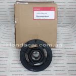 Шкив коленвала Honda 13810-RNA-A02 Шкив коленвала Honda 13810-RNA-A02