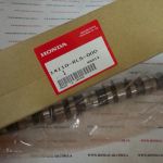 Распределительный вал впускной Honda 14110-RL5-000 Распределительный вал впускной Honda 14110-RL5-000