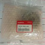 Шестерня распредвала Honda 14310-R40-A02 Шестерня распредвала Honda 14310-R40-A02