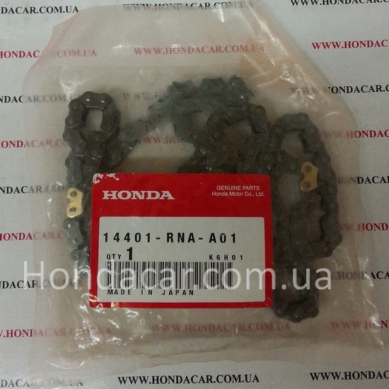 Ланцюг ГРМ Honda 14401-RNA-A01