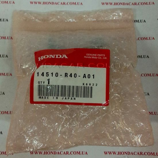 Натягувач ланцюга ГРМ Honda 14510-R40-A01