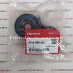 Ролик натяжителя ремня ГРМ Honda 14510-R9P-A01 Ролик натяжителя ремня ГРМ Honda 14510-R9P-A01