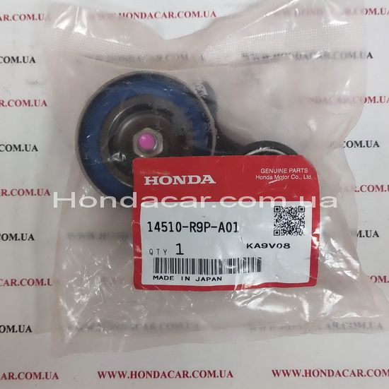 Ролик натягувача ременя ГРМ Honda 14510-R9P-A01