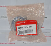 Ролик натяжителя ремня ГРМ Honda 14510-RCA-A01 Ролик натяжителя ремня ГРМ Honda 14510-RCA-A01