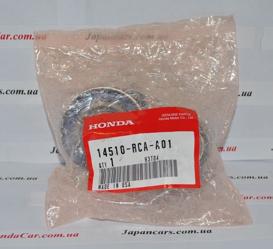 Ролик натяжителя ремня ГРМ Honda 14510-RCA-A01