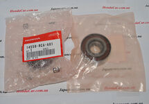 Ролик обводной ГРМ Honda 14550-RCA-A01 Ролик обводной ГРМ Honda 14550-RCA-A01