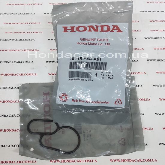 Прокладка масляного насоса Honda 15115-P8A-A01
