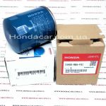 Фільтр мастильний двигуна Honda 15400-RBA-F01 Фільтр мастильний двигуна Honda 15400-RBA-F01