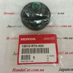 Крышка маслозаливной горловины Honda 15610-R70-A00 Крышка маслозаливной горловины Honda 15610-R70-A00