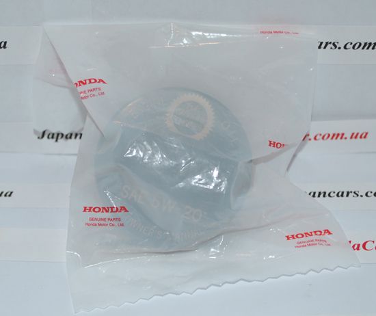 Крышка маслозаливной горловины Honda 15610-RAA-A01