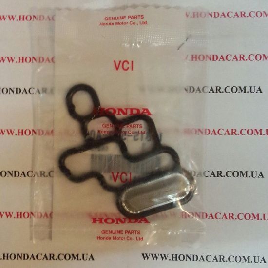 Прокладка VTEC Honda 15815-5A2-A01