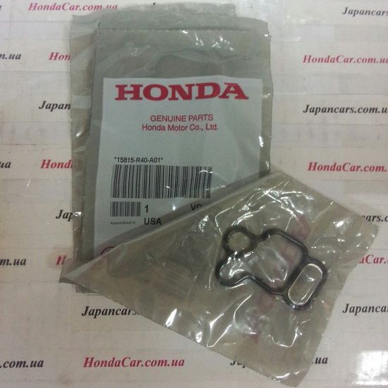 Фильтр клапана VTEC Honda 15815-R40-A01