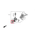 Прокладка (фильтр) VTEC Honda 15815-RAA-A01 Прокладка (фильтр) VTEC Honda 15815-RAA-A01